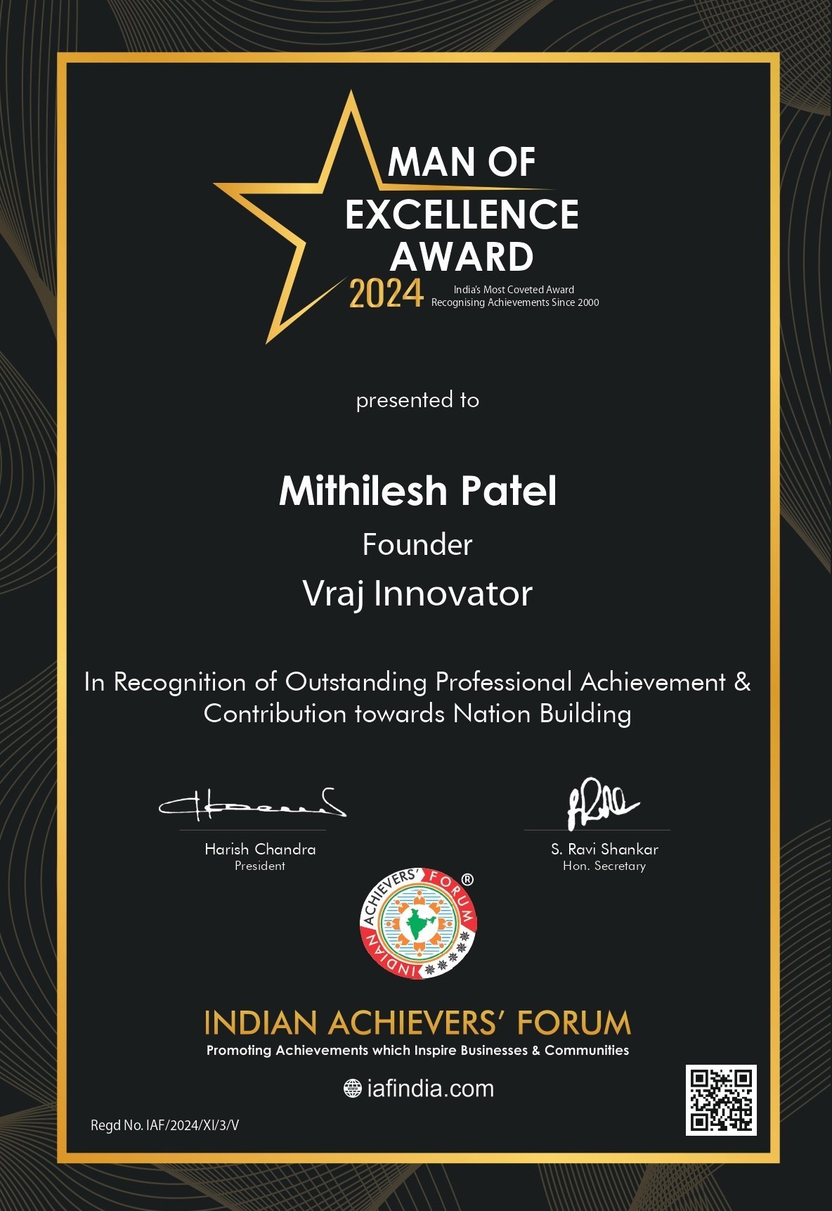 Top 10 Achievers in india