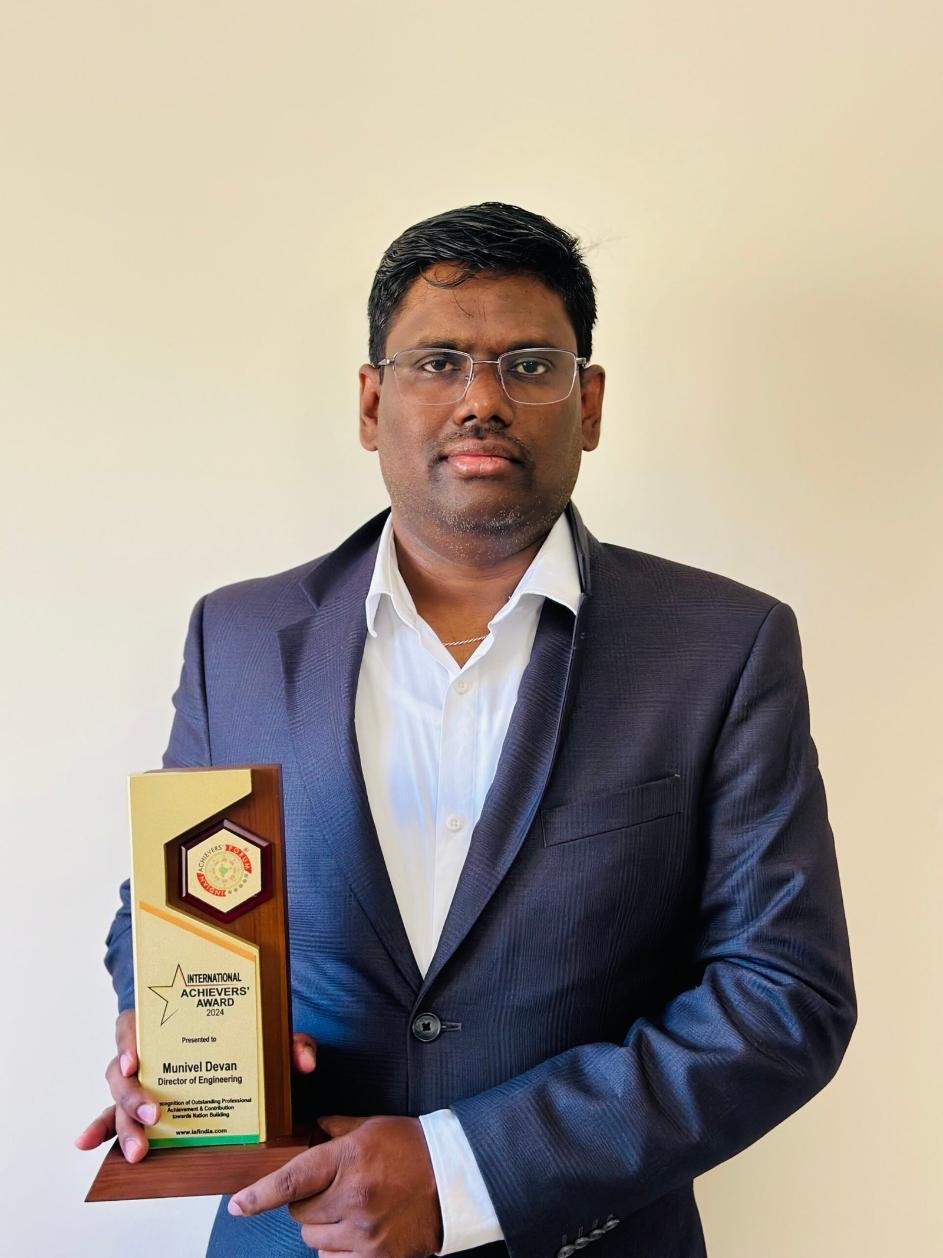 Top 10 Achievers in india