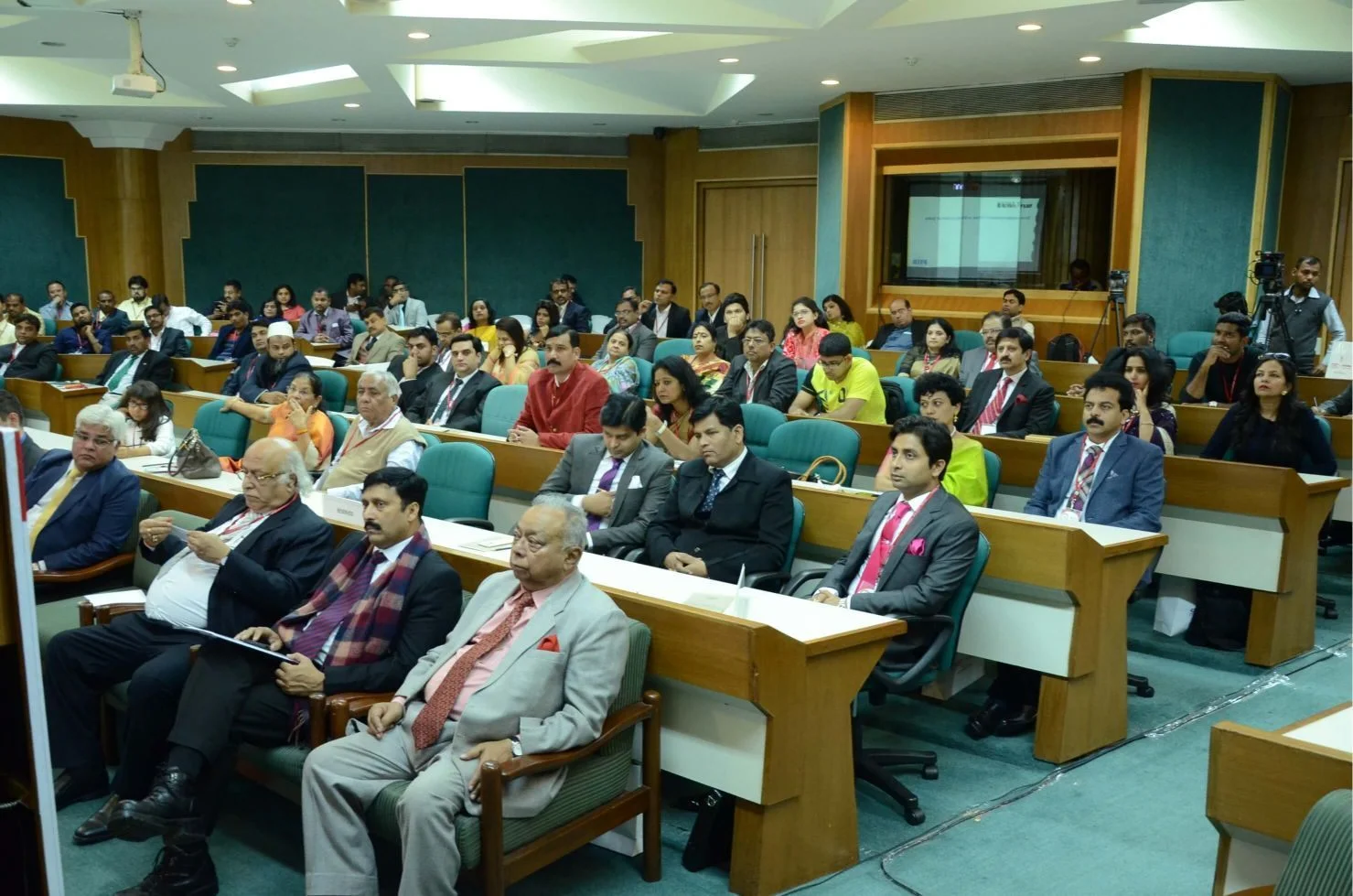 Top 10 Achievers in india