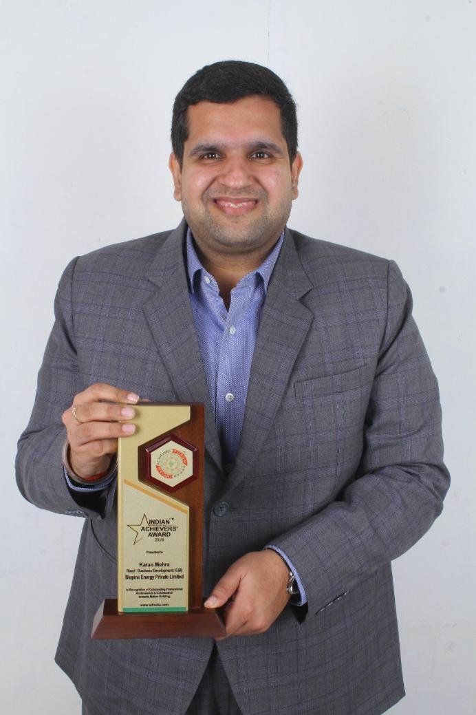 Top 10 Achievers in india