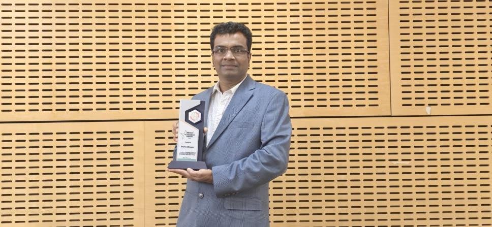 Top 10 Achievers in india