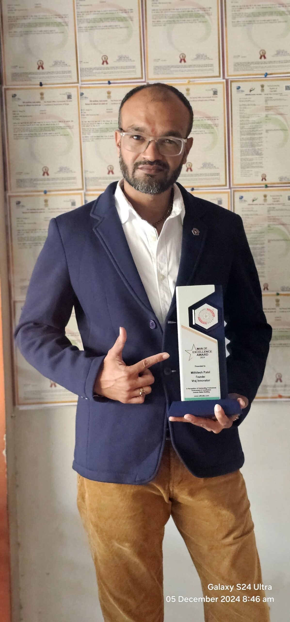Top 10 Achievers in india
