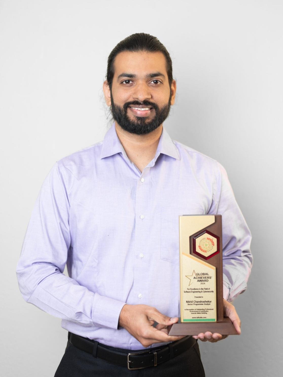 Top 10 Achievers in india