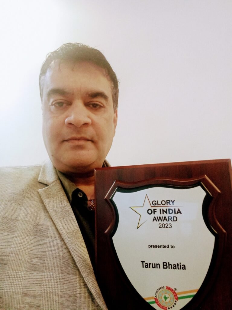 National Recognition Awards