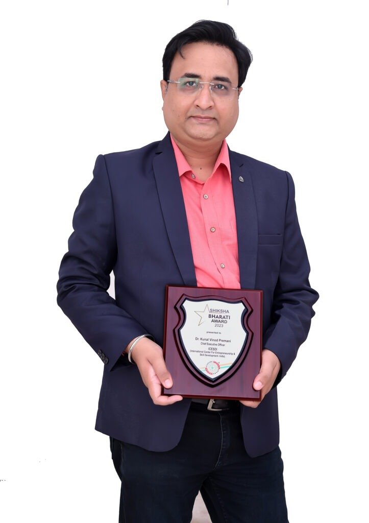 National Recognition Awards