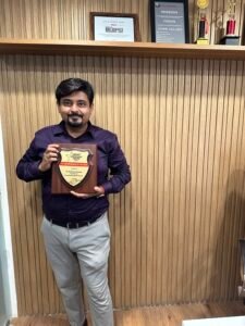 Top Business Awards in India National Recognition Awards