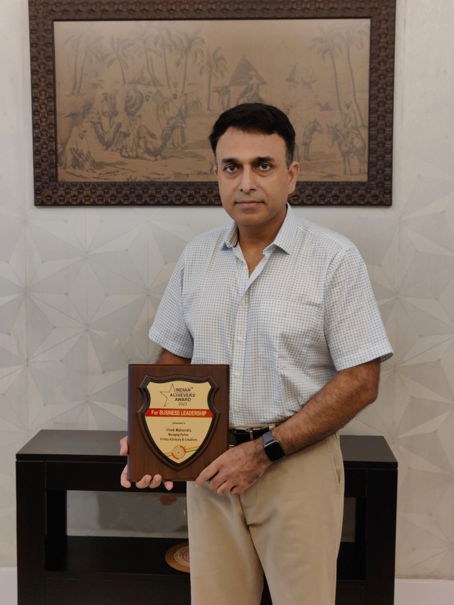 Top 10 Achievers in india