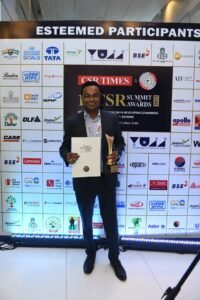 awards company in india
