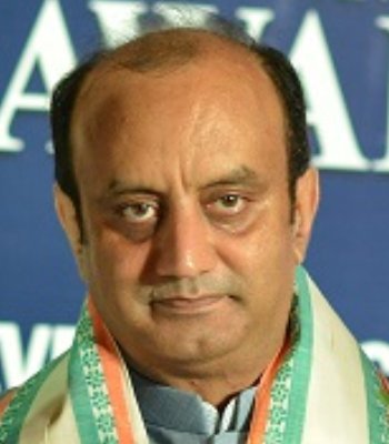 Dr. Sudhanshu Trivedi