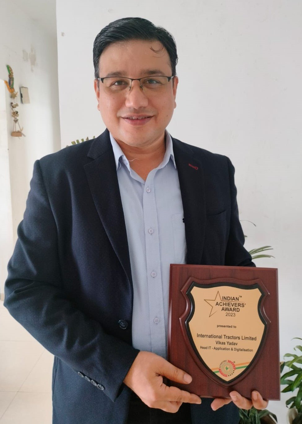 Top 10 Achievers in india