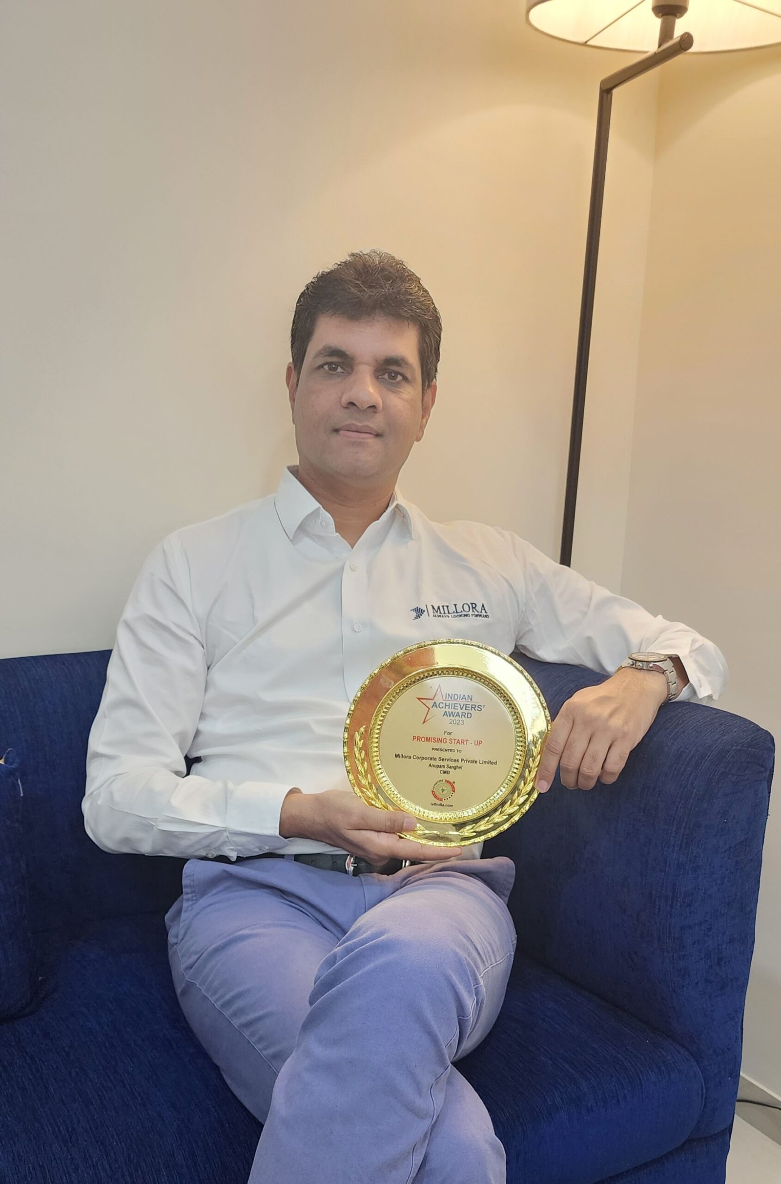 Top 10 Achievers in india