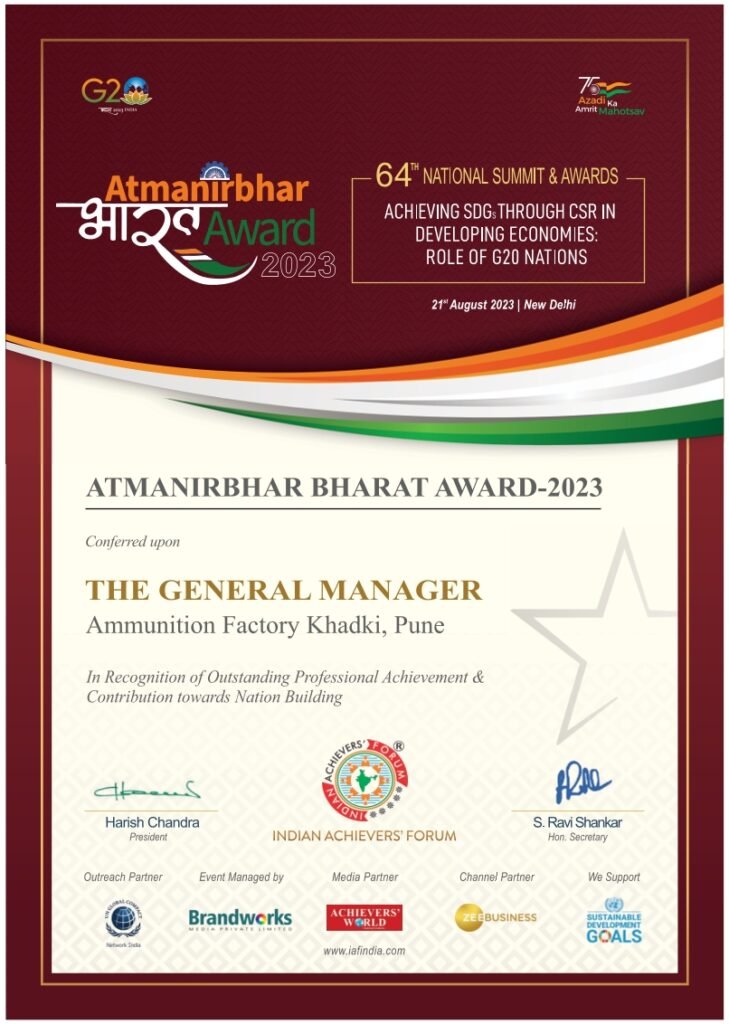 National Awards in india