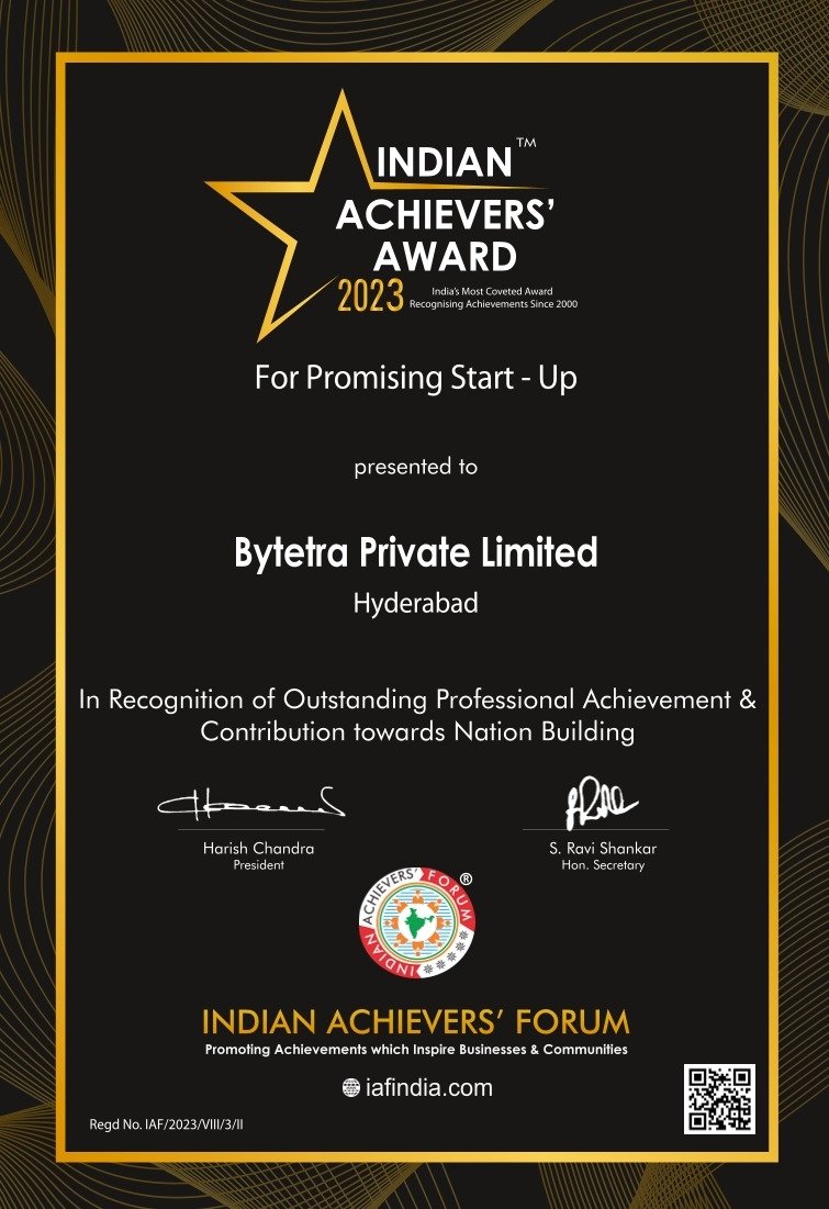 Top 10 Achievers in india