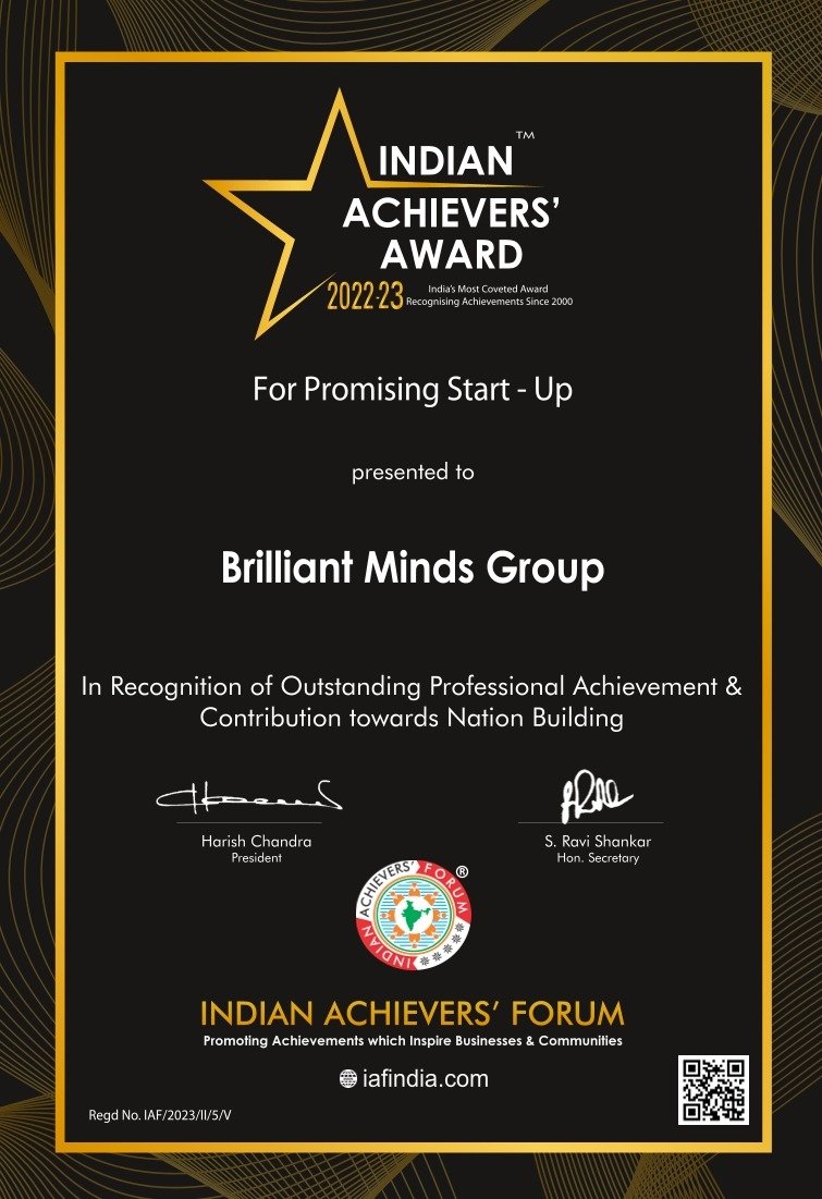 Top 10 Achievers in india