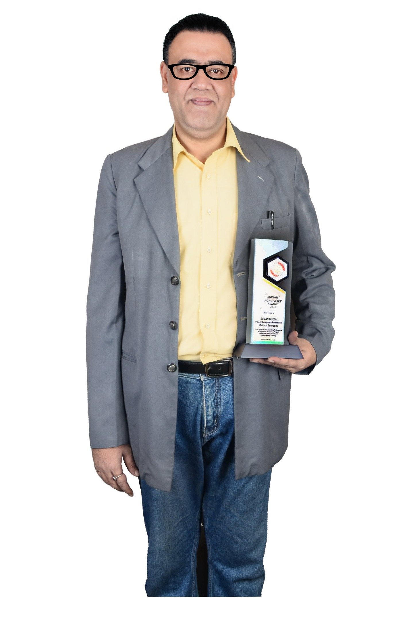 Top 10 Achievers in india