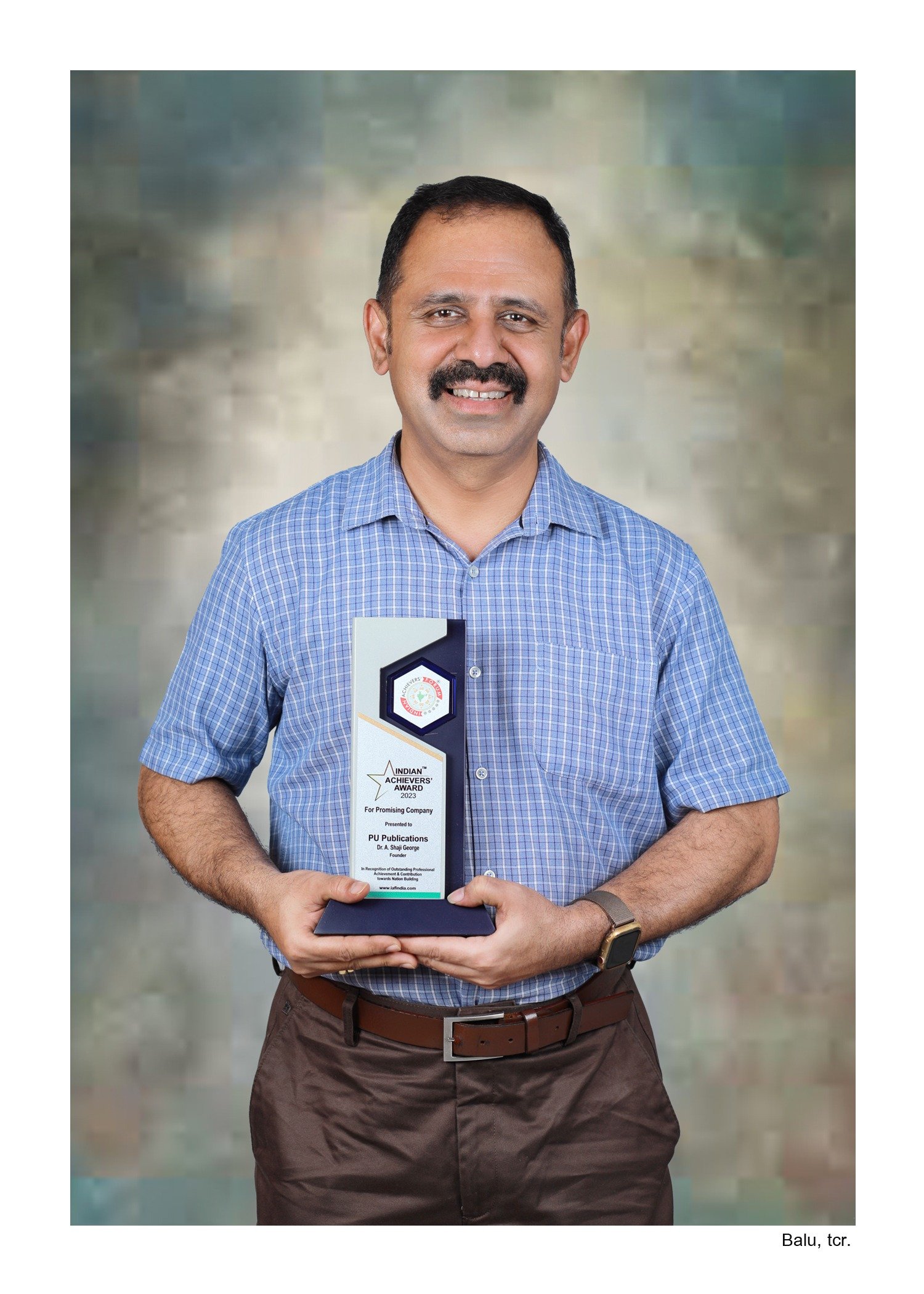 Top 10 Achievers in india