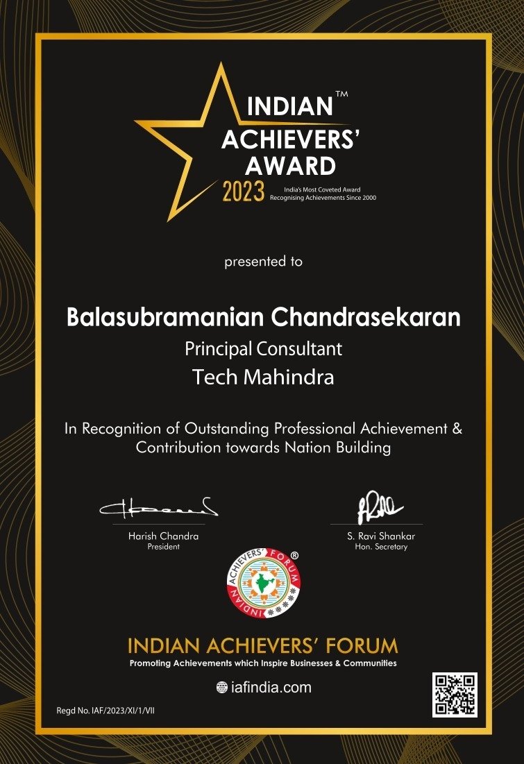 Top 10 Achievers in india