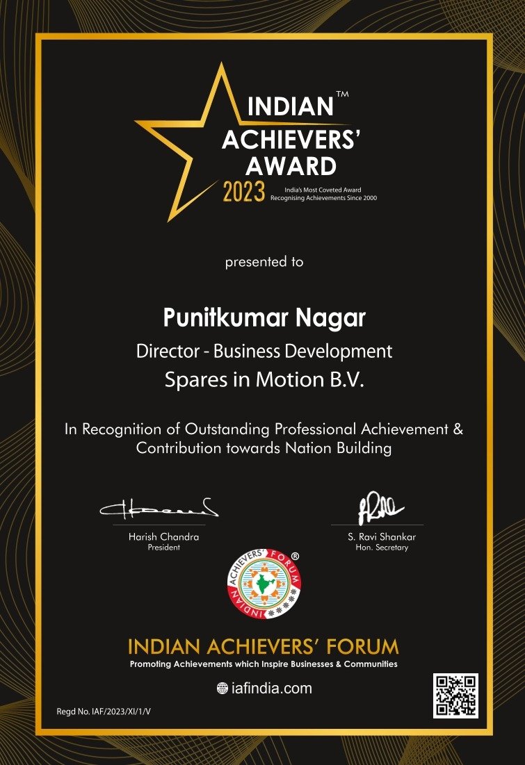 Top 10 Achievers in india
