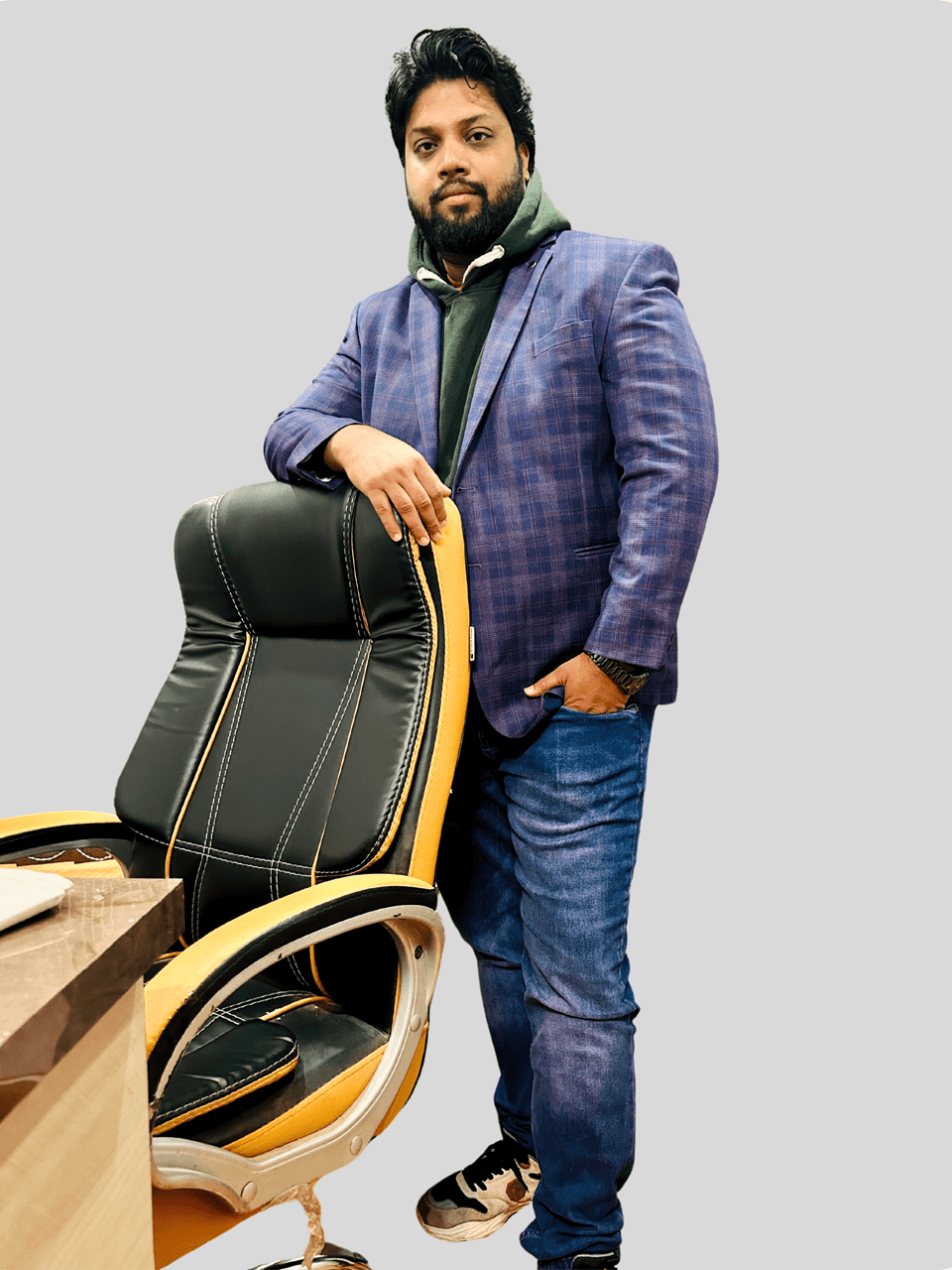Top 10 Achievers in india