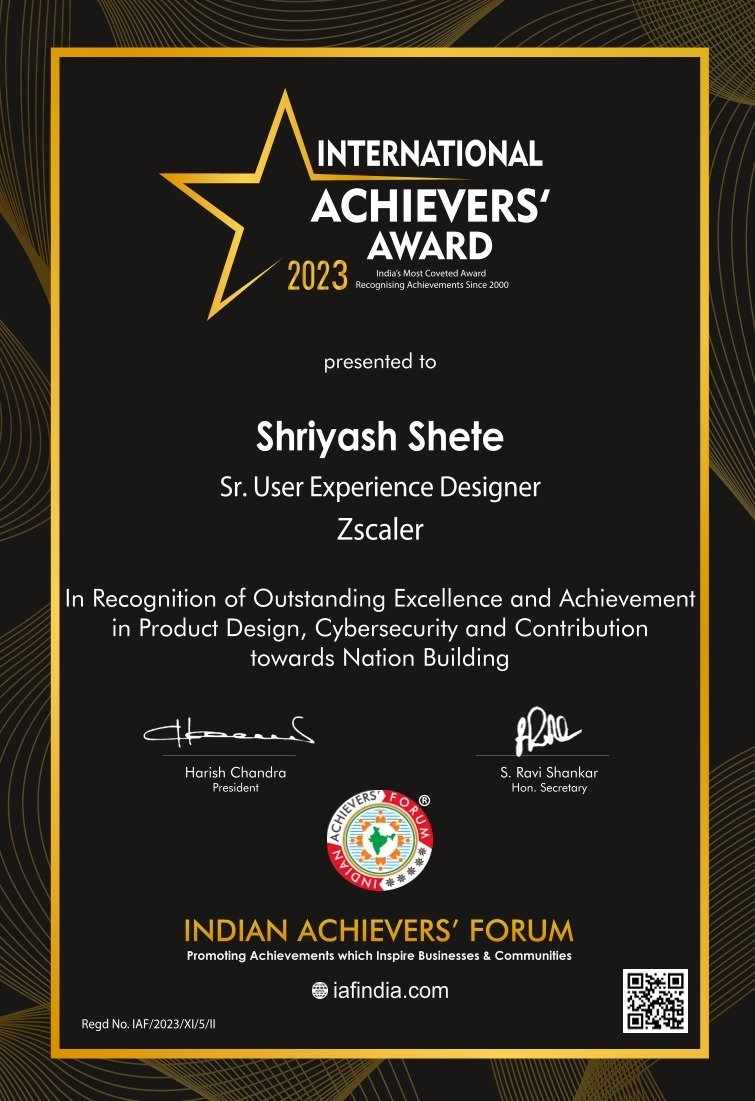 Top 10 Achievers in india