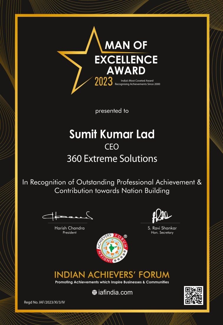 Top 10 Achievers in india