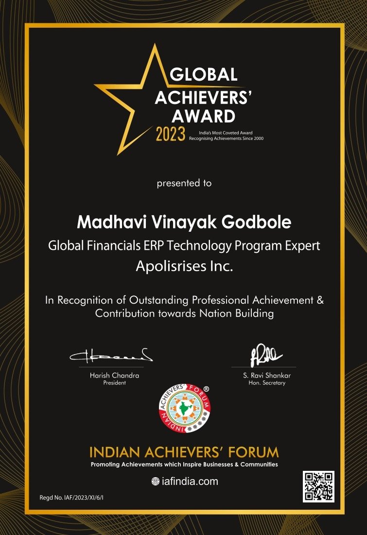 Top 10 Achievers in india