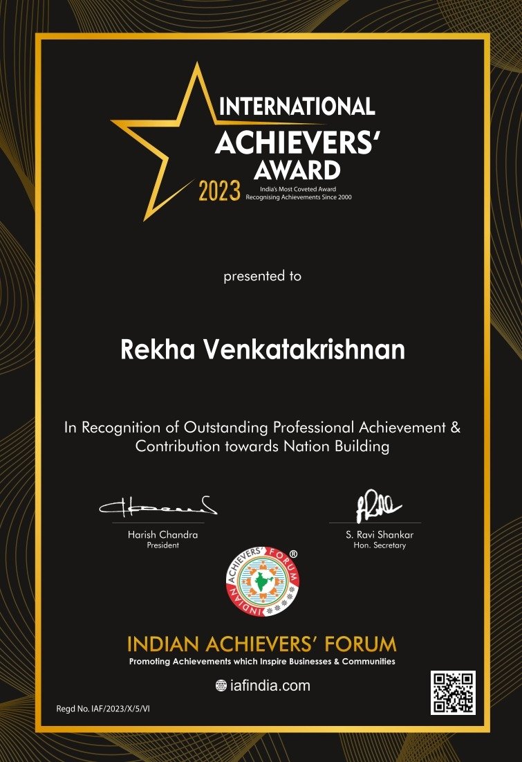 Top 10 Achievers in india