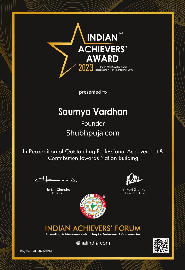 Top 10 Achievers in india