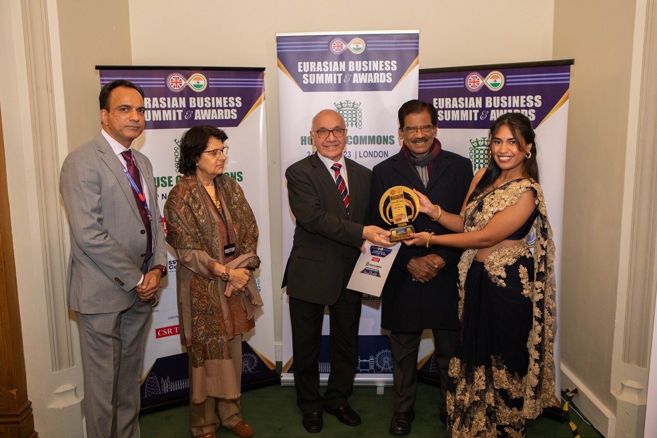 Top 10 Achievers in india