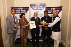 National Recognition Awards