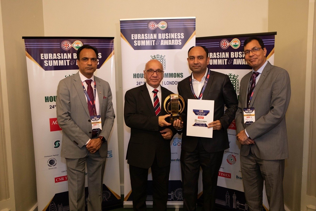 Top 10 Achievers in india