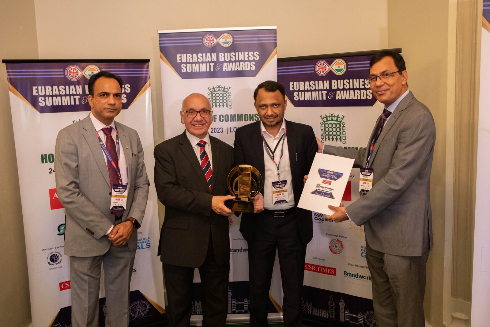 Top 10 Achievers in india