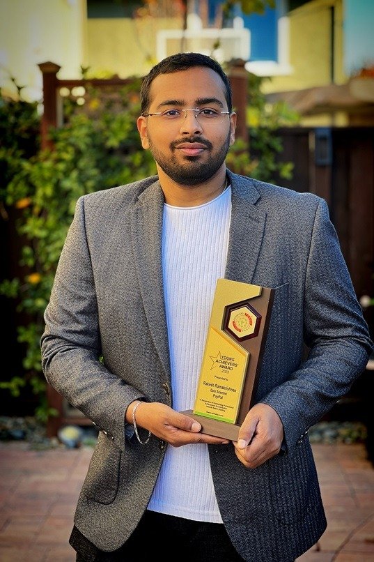 Top 10 Achievers in india