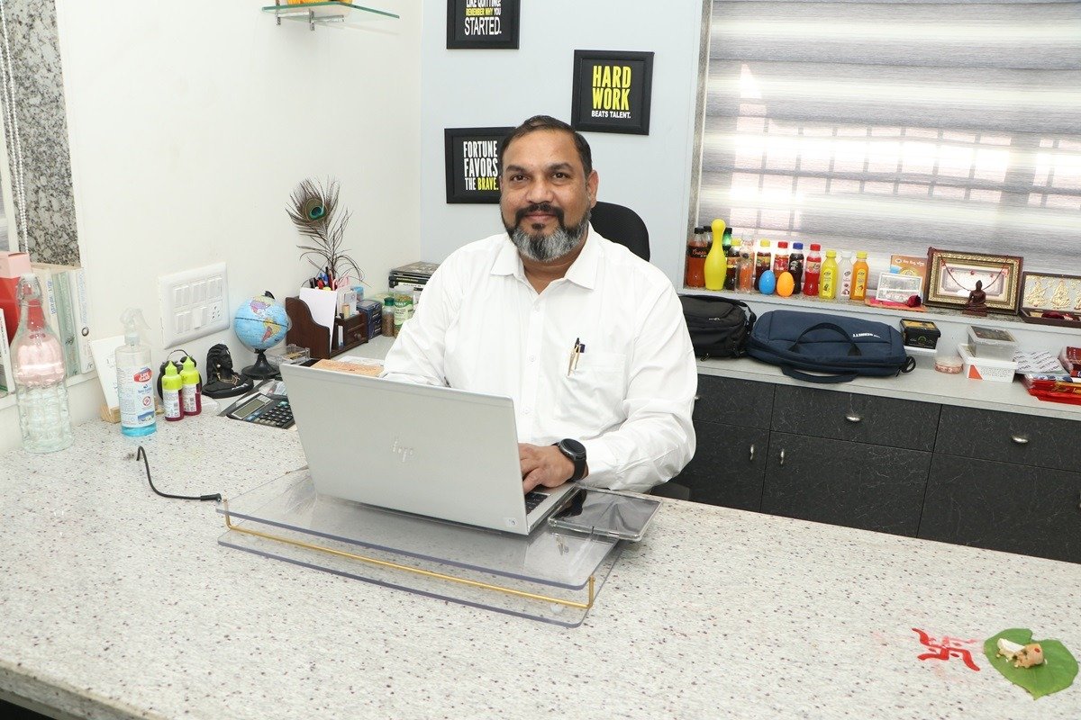 Top 10 Achievers in india