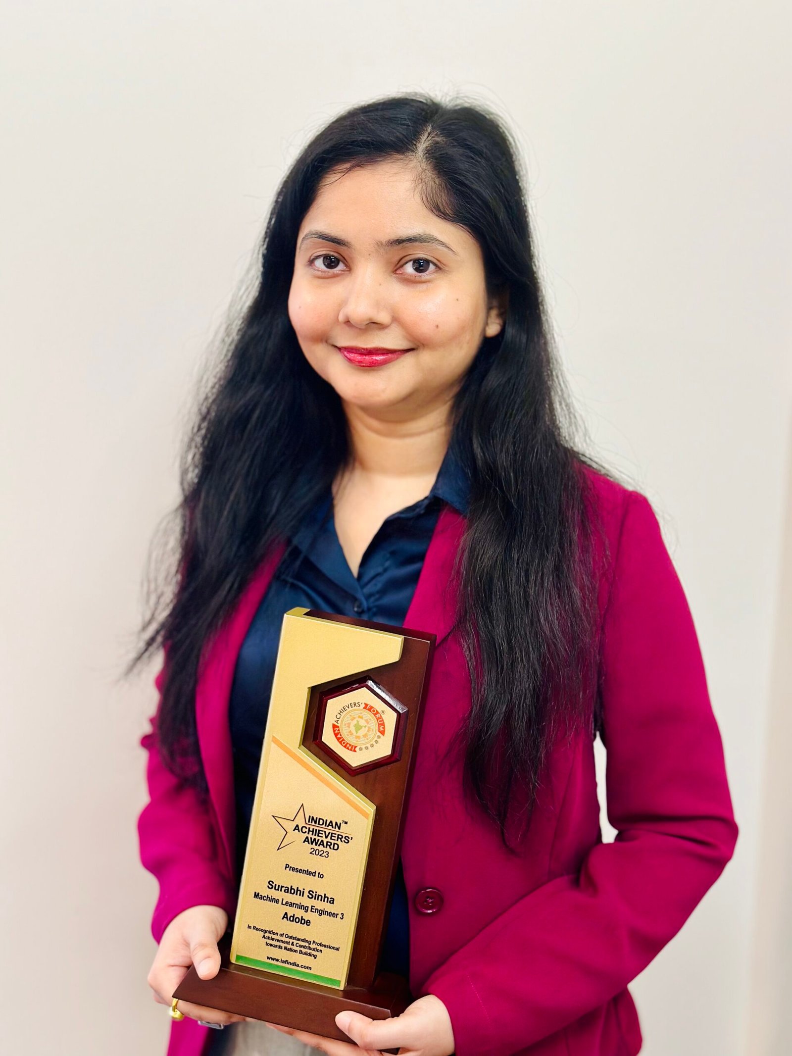 Top 10 Achievers in india