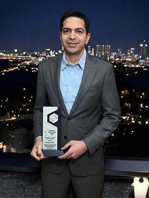 Top 10 Achievers in india