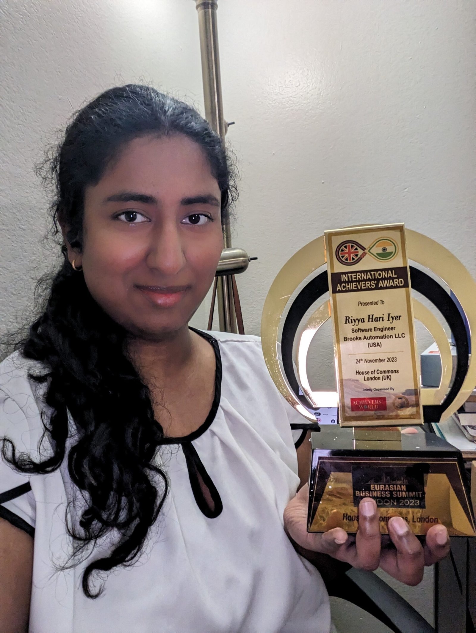 Top 10 Achievers in india