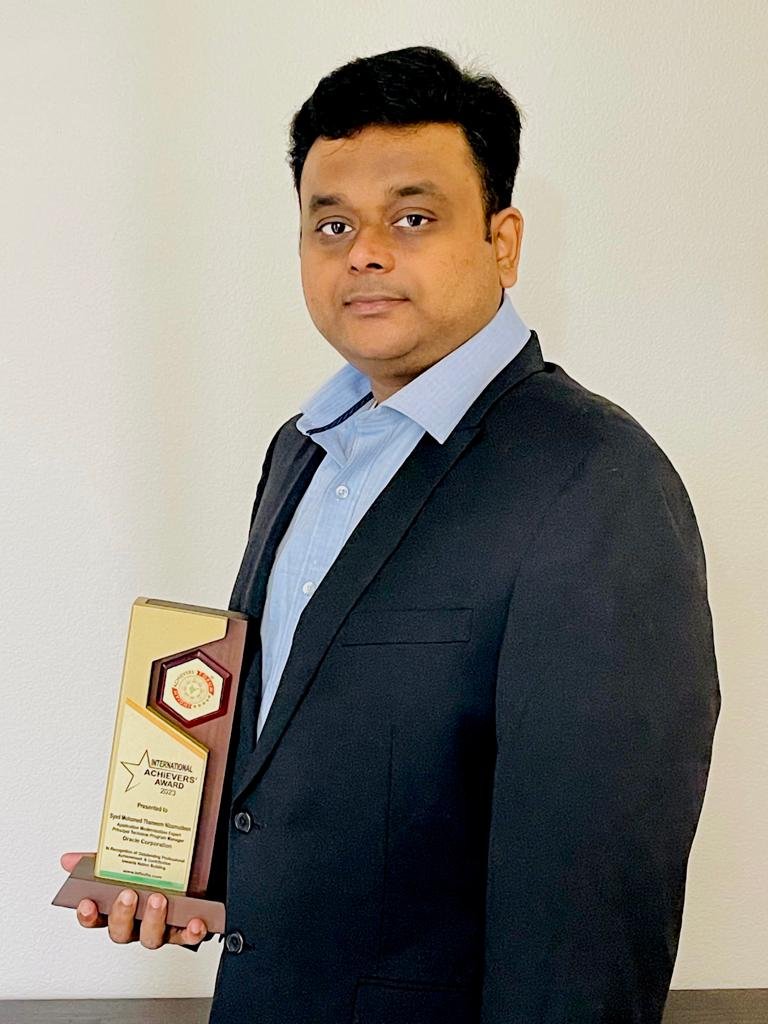 Top 10 Achievers in india