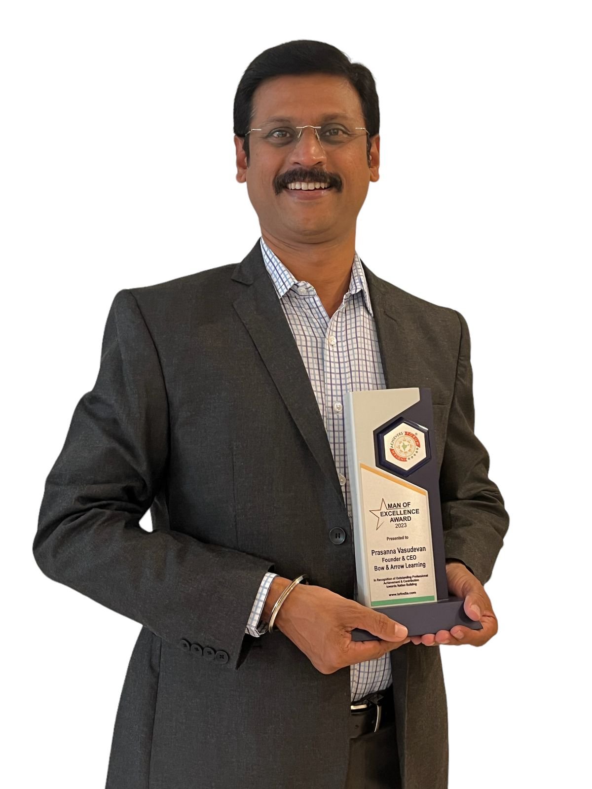 Top 10 Achievers in india