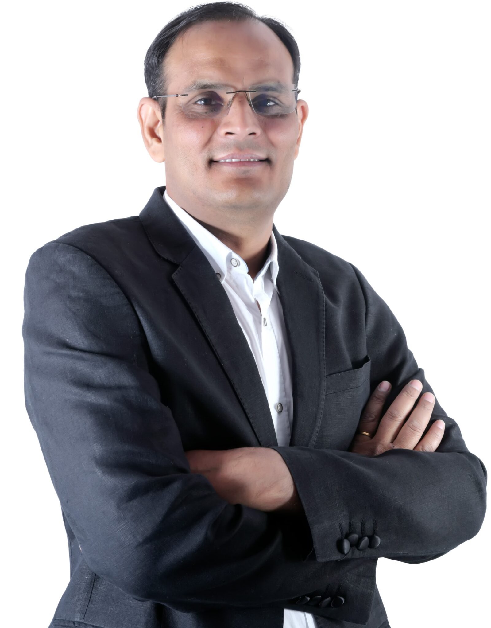 Mr. Rakesh Kumar Winner of Indian Achievers' Award 202223