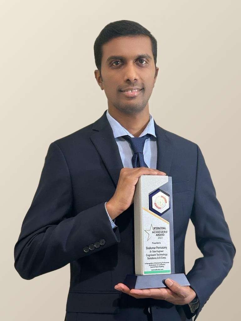 Top 10 Achievers in india