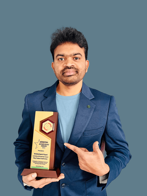 Top 10 Achievers in india