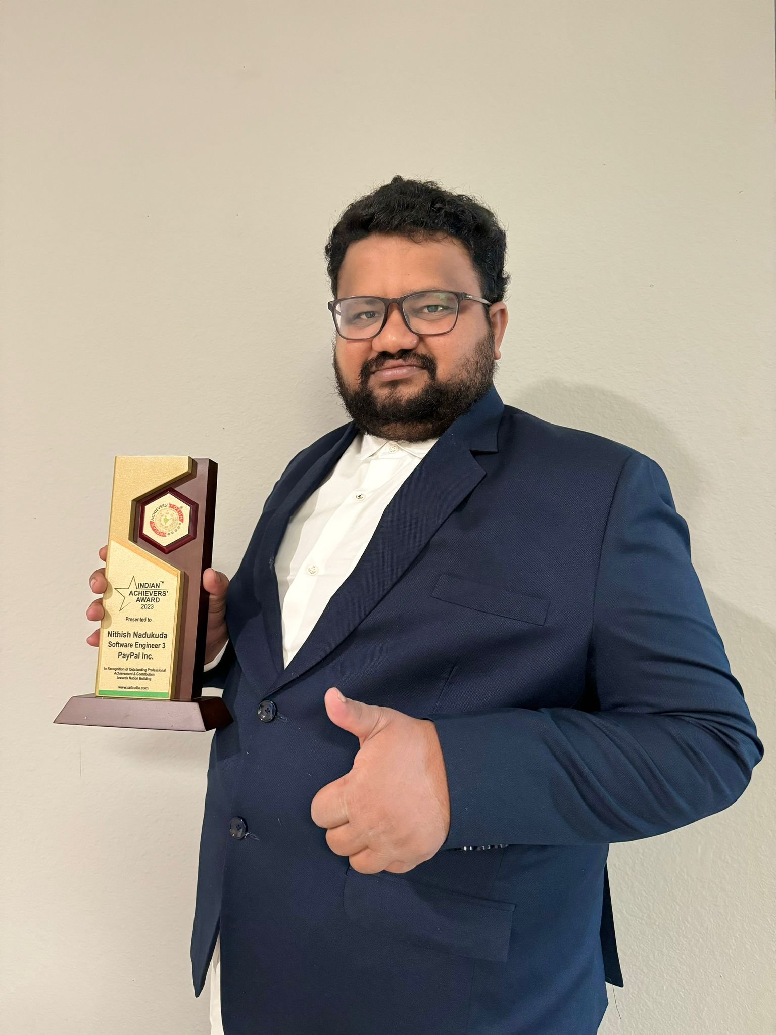 Top 10 Achievers in india