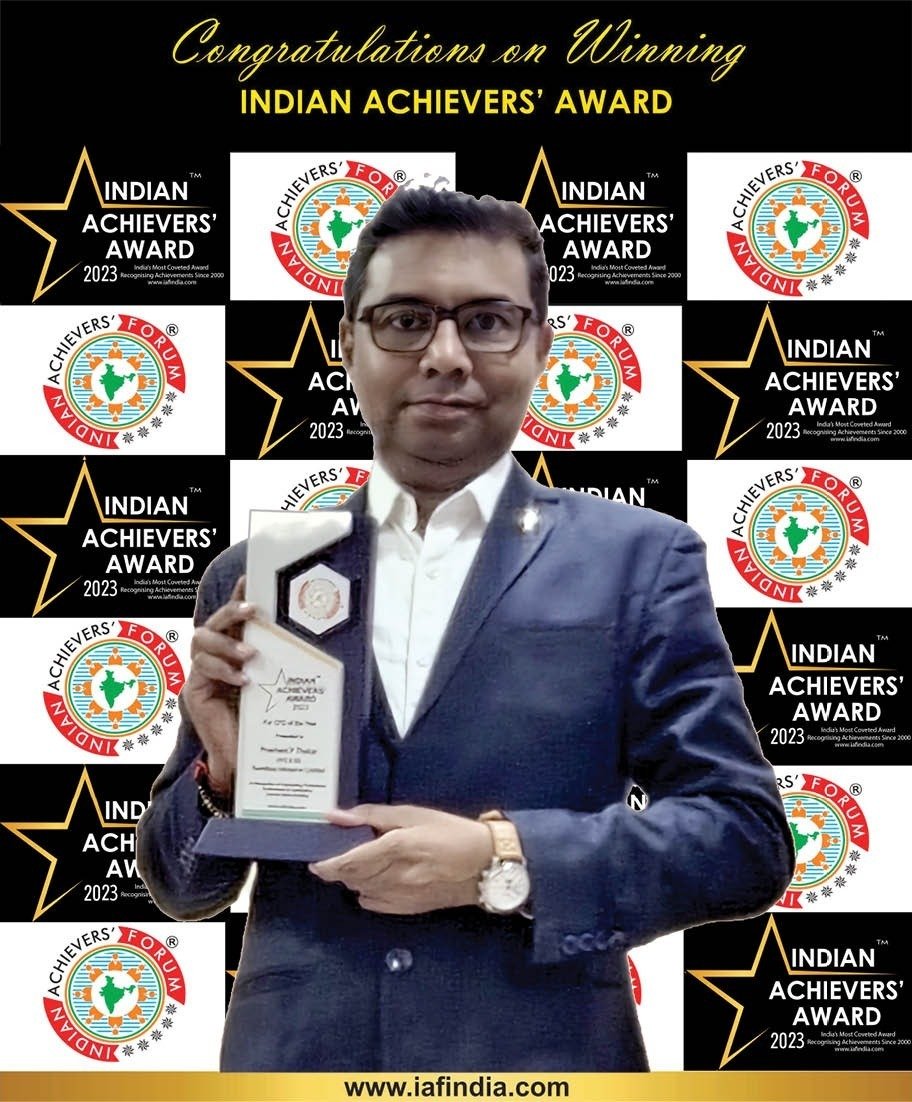 Top 10 Achievers in india