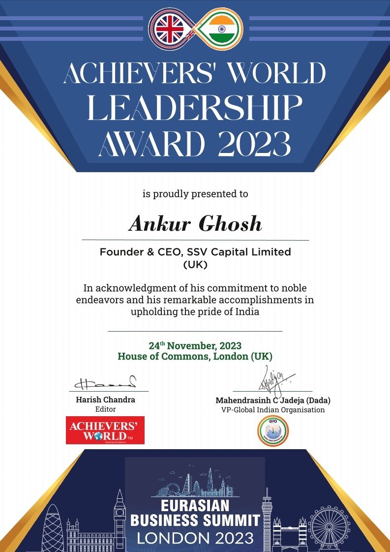Top 10 Achievers in india