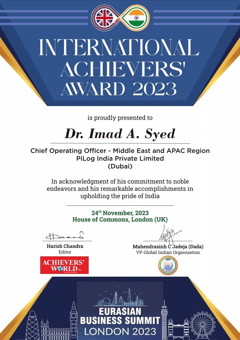 Top 10 Achievers in india