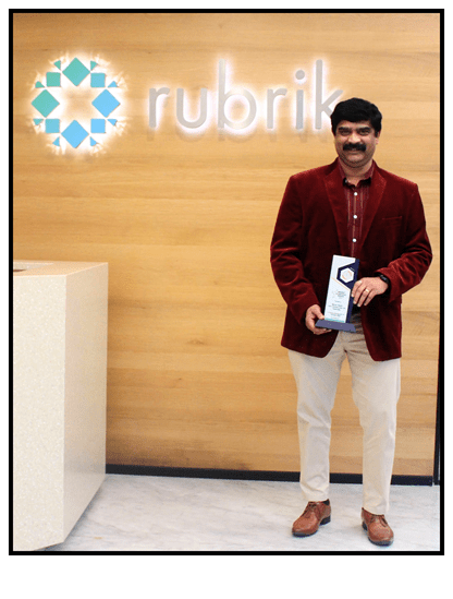 awards company in india