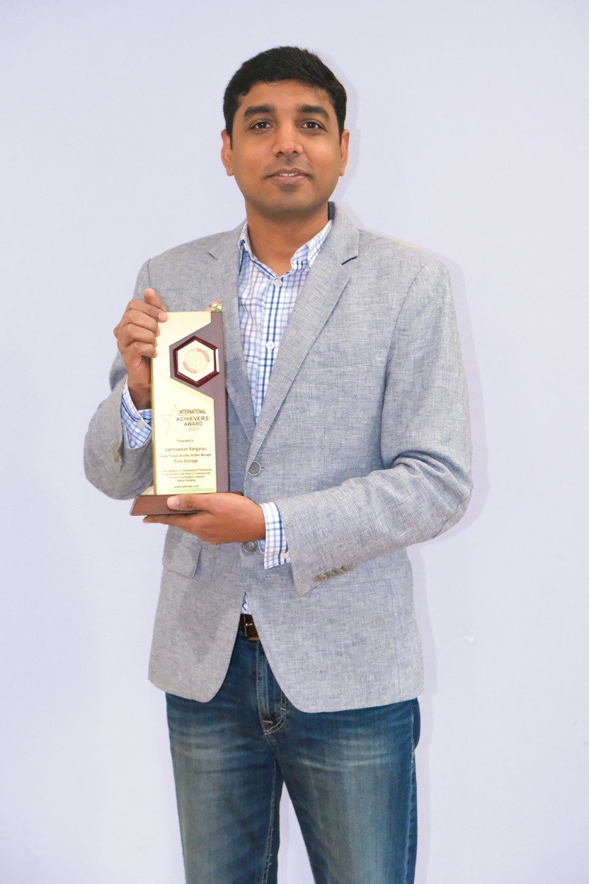 Top 10 Achievers in india