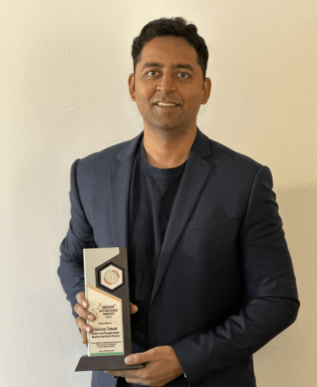 Top 10 Achievers in india