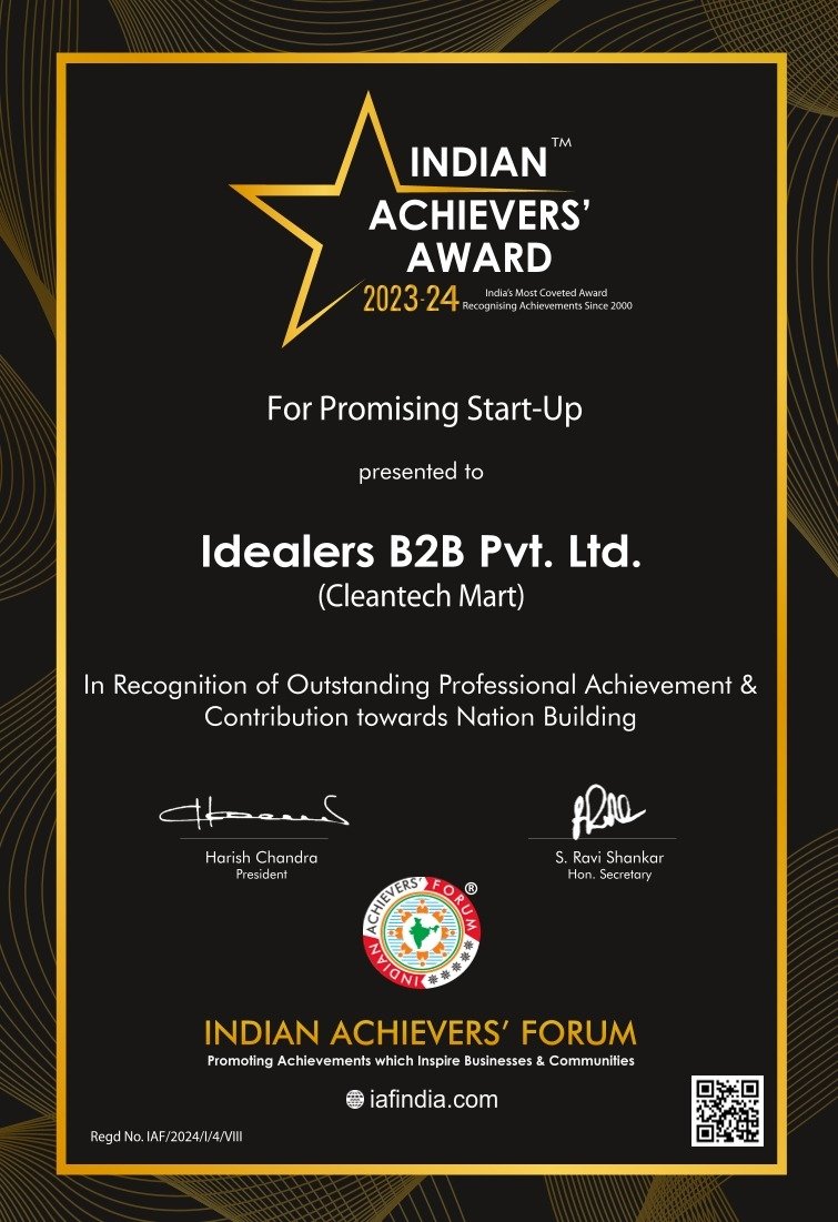 Top 10 Achievers in india